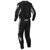 Fly Racing Kinetic Jersey
