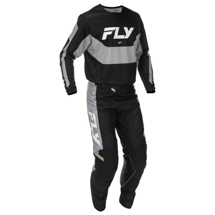 Fly Racing Kinetic Jersey