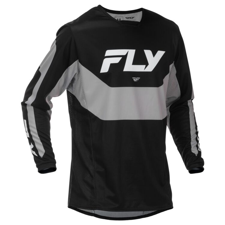 Fly Racing Kinetic Jersey