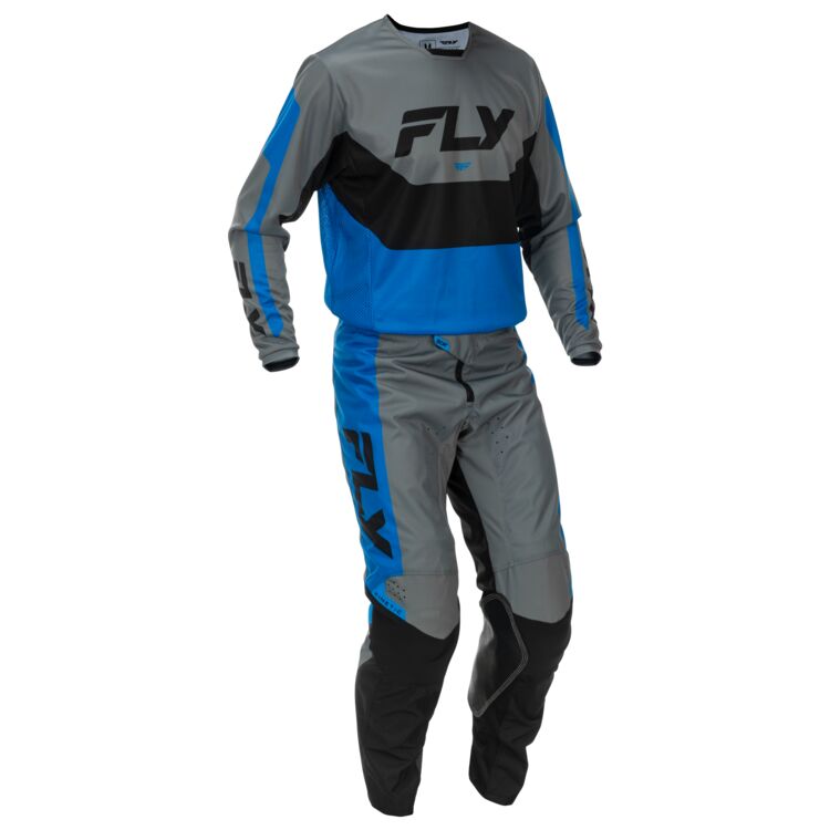 Fly Racing Kinetic Jersey