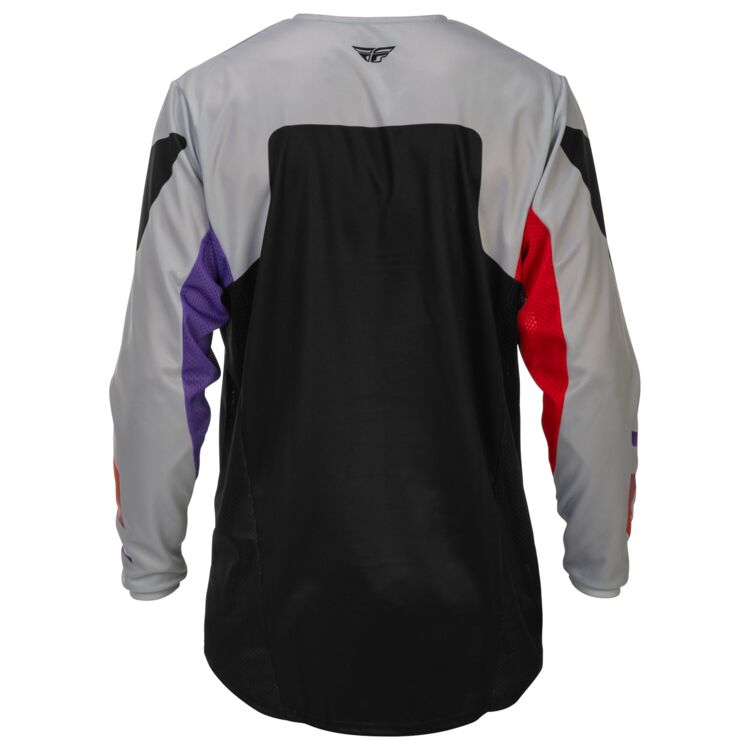 Fly Racing Kinetic Jersey