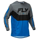 Fly Racing Kinetic Jersey