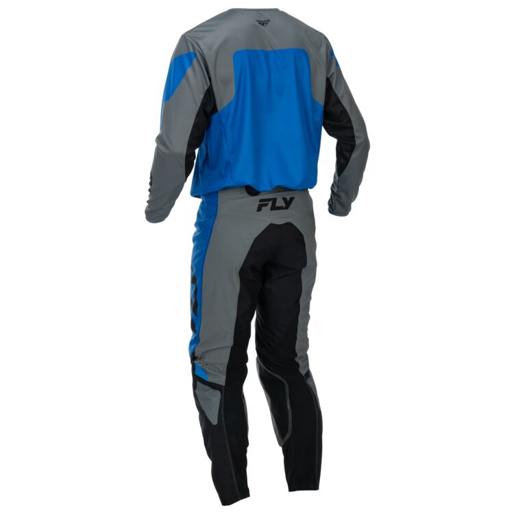 Fly Racing Kinetic Jersey
