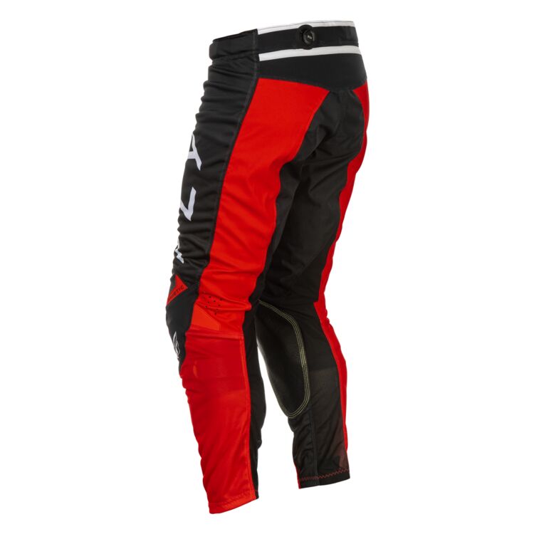 Fly Racing Kinetic Mesh Center Pants