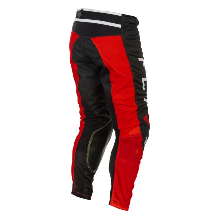 Fly Racing Kinetic Mesh Center Pants