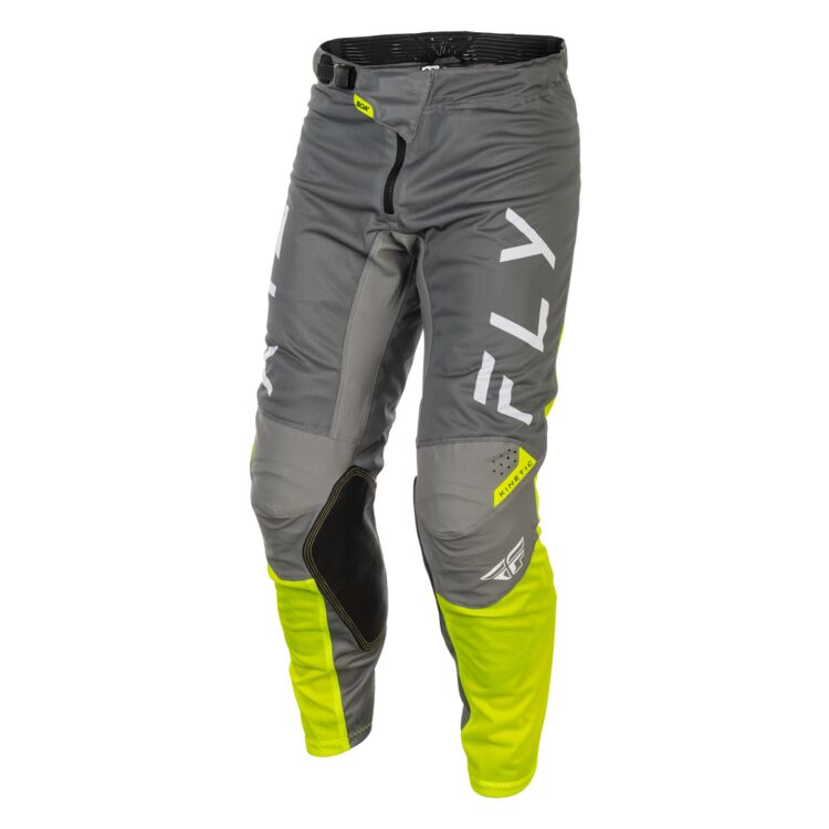 Fly Racing Kinetic Mesh Center Pants