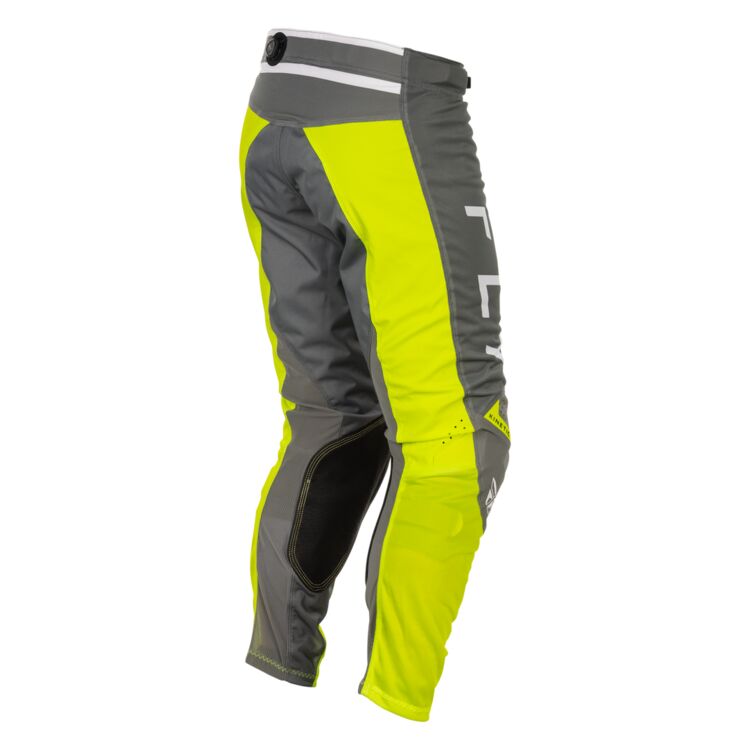 Fly Racing Kinetic Mesh Center Pants
