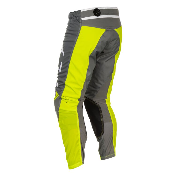Fly Racing Kinetic Mesh Center Pants