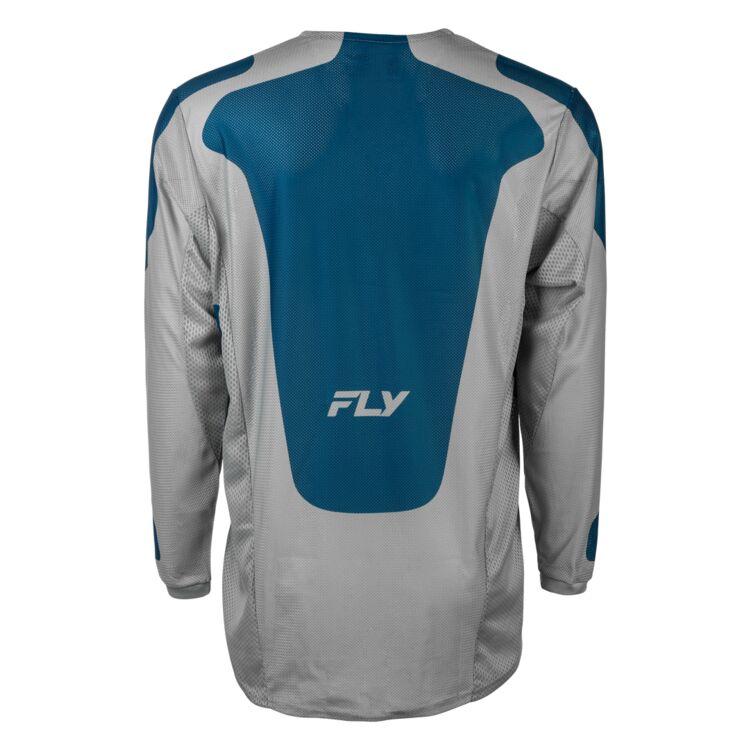 Fly Racing Kinetic Mesh Sym Jersey