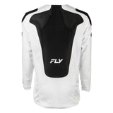 Fly Racing Kinetic Mesh Sym Jersey