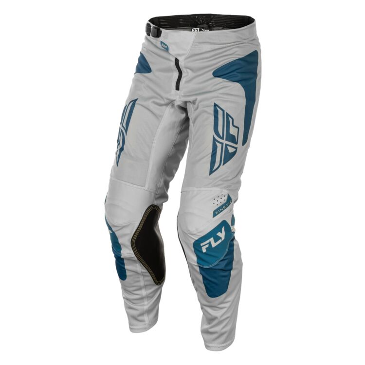 Fly Racing Kinetic Mesh Sym Pants
