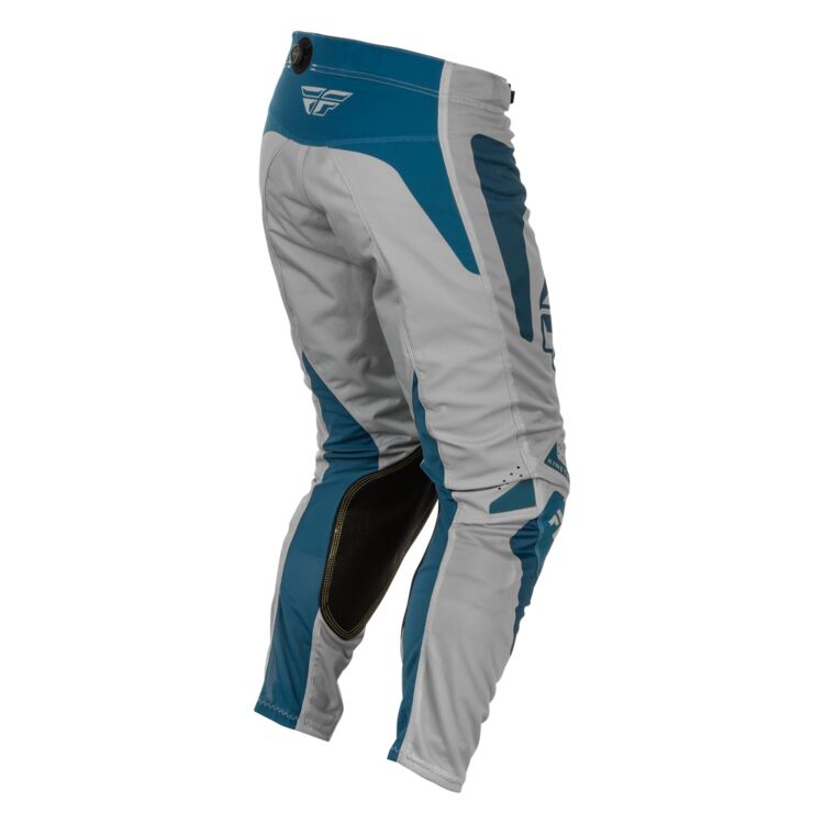 Fly Racing Kinetic Mesh Sym Pants