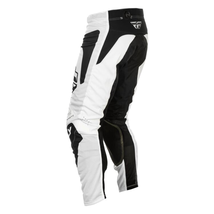 Fly Racing Kinetic Mesh Sym Pants