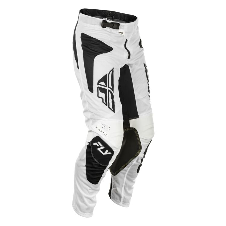 Fly Racing Kinetic Mesh Sym Pants