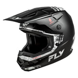 Fly Racing Kinetic Verdict Kryptek Helmet