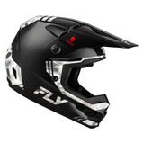 Fly Racing Kinetic Verdict Kryptek Helmet