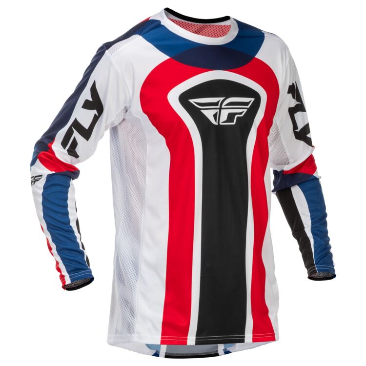 Fly Racing Lite SE Glory Jersey