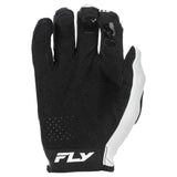 Fly Racing Lite Warp Gloves