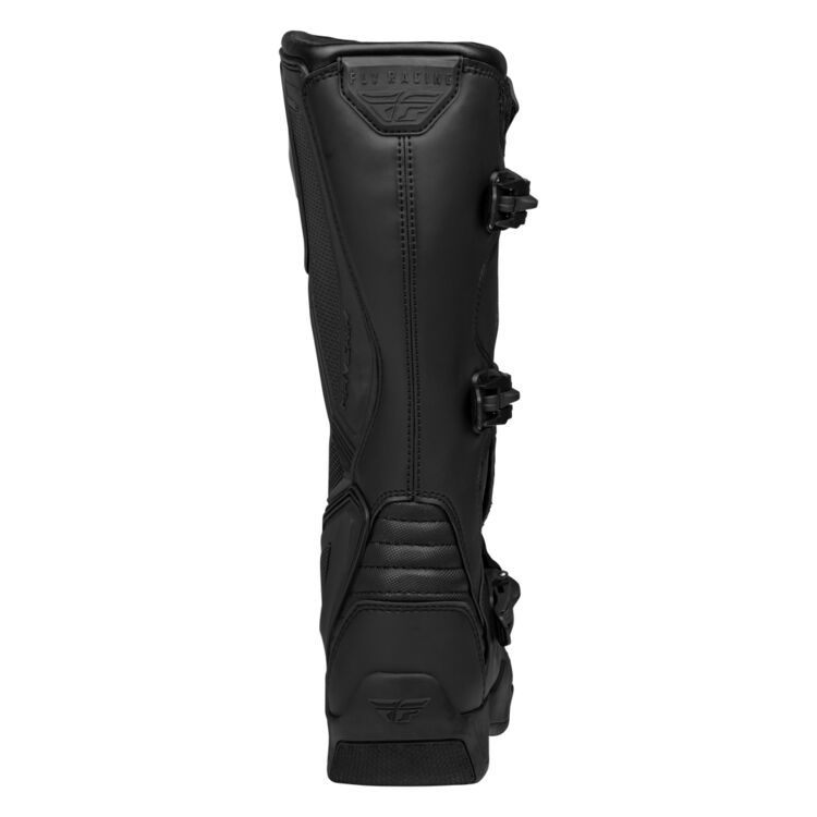 Fly Racing Maverik LT Boots