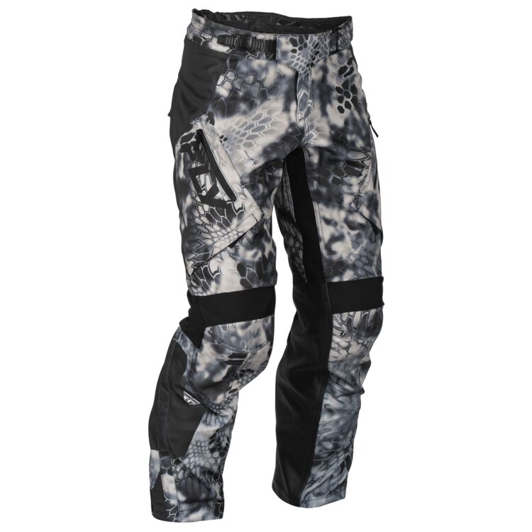 Fly Racing Patrol Kryptek OTB Pants