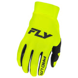 Fly Racing Pro Lite Gloves