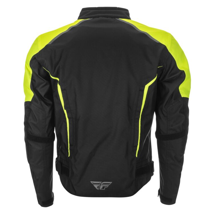Fly Racing Street Launch Jacket