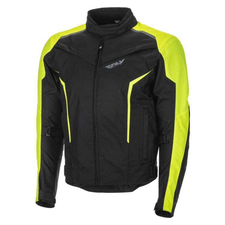 Fly Racing Street Launch Jacket