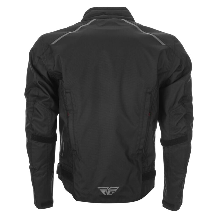 Fly Racing Street Launch Jacket
