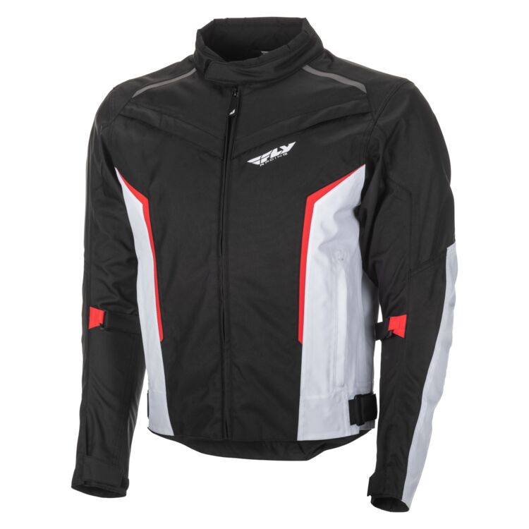 Fly Racing Street Launch Jacket