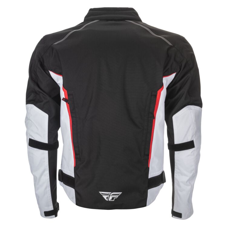 Fly Racing Street Launch Jacket
