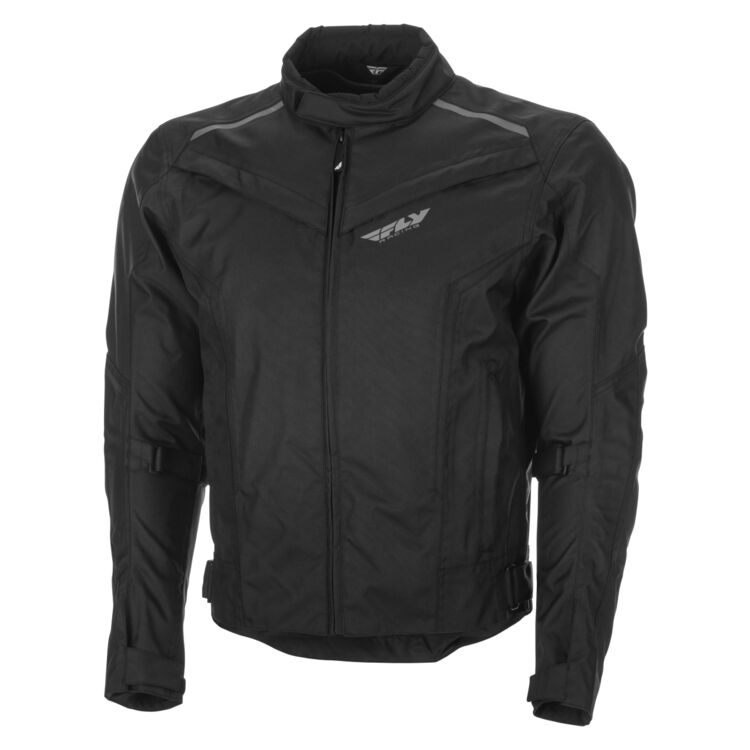 Fly Racing Street Launch Jacket