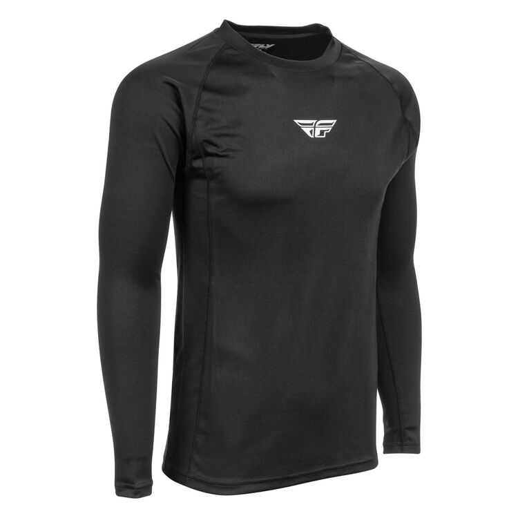 Fly Racing Lightweight Base Layer Top