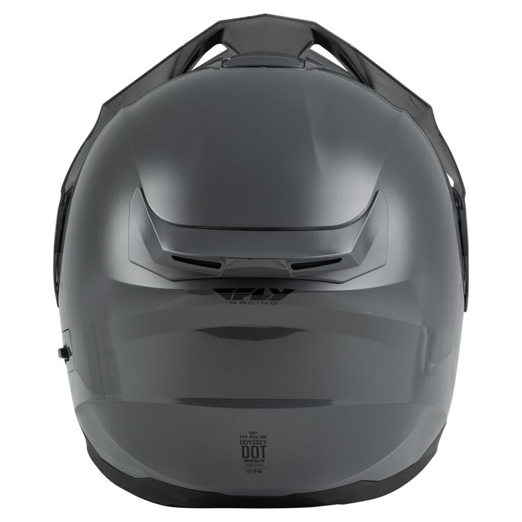 Fly Racing Street Odyssey Modular Helmet