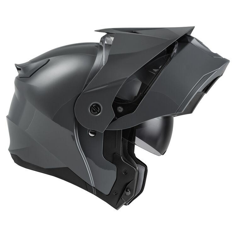 Fly Racing Street Odyssey Modular Helmet