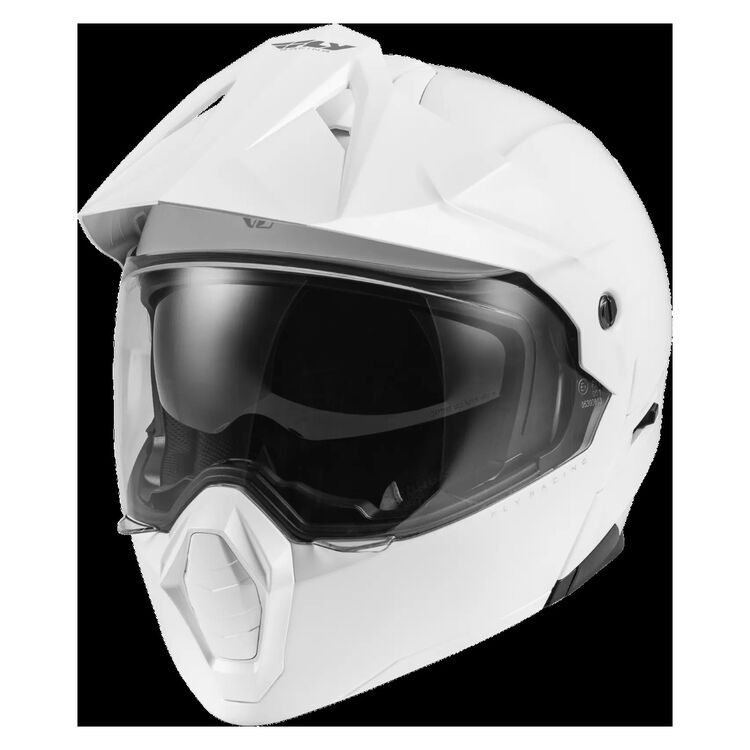 Fly Racing Street Odyssey Modular Helmet