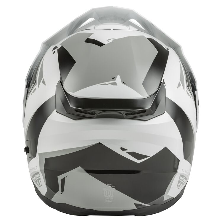 Fly Racing Street Odyssey Summit Modular Helmet