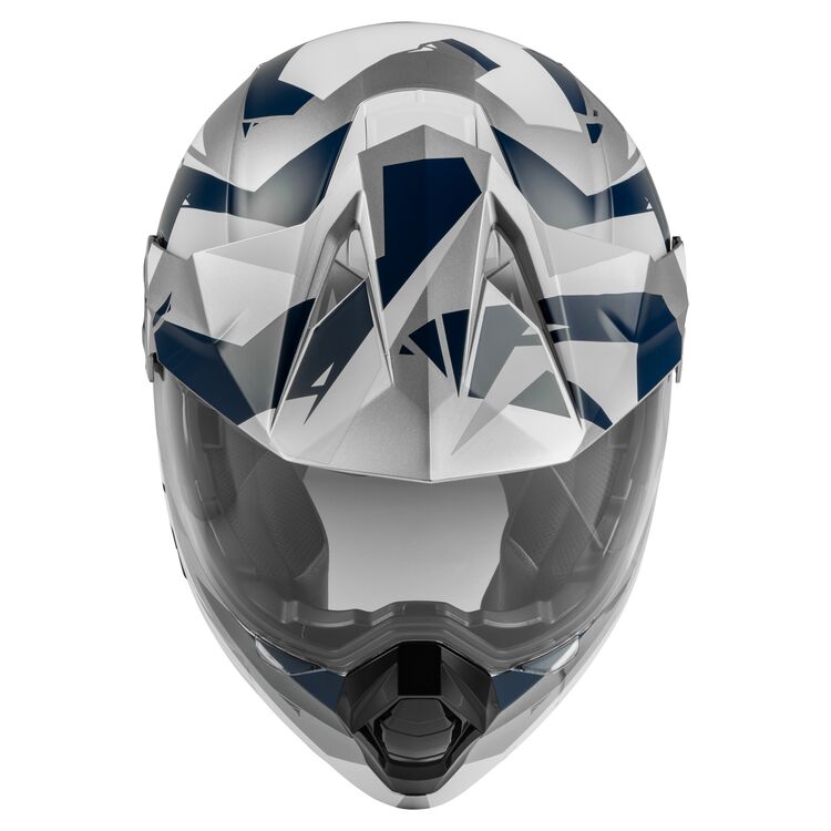 Fly Racing Street Odyssey Summit Modular Helmet