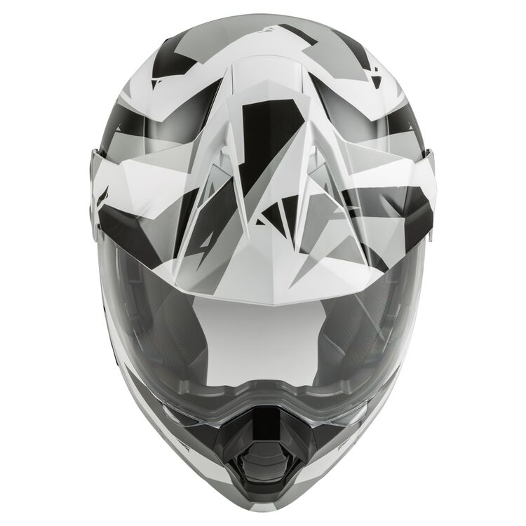 Fly Racing Street Odyssey Summit Modular Helmet