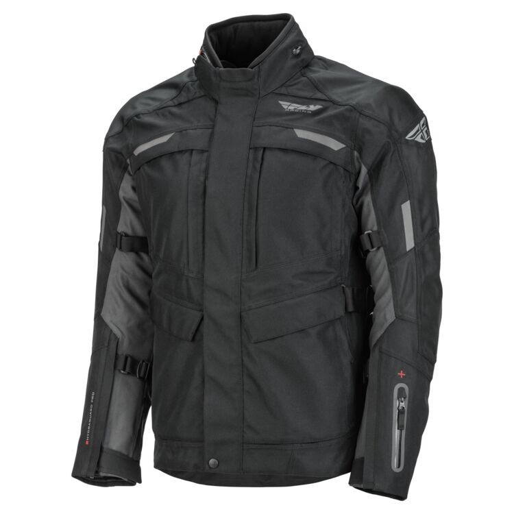 Fly Racing Street Off Grid Jacket