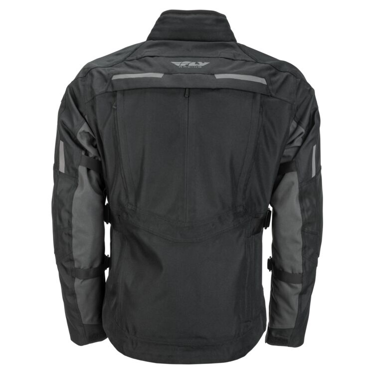 Fly Racing Street Off Grid Jacket