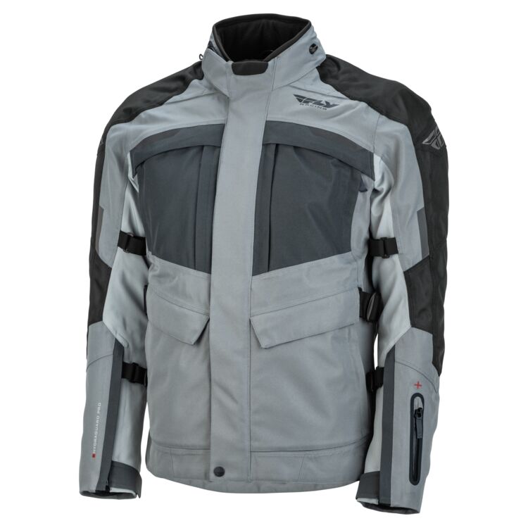 Fly Racing Street Off Grid Jacket
