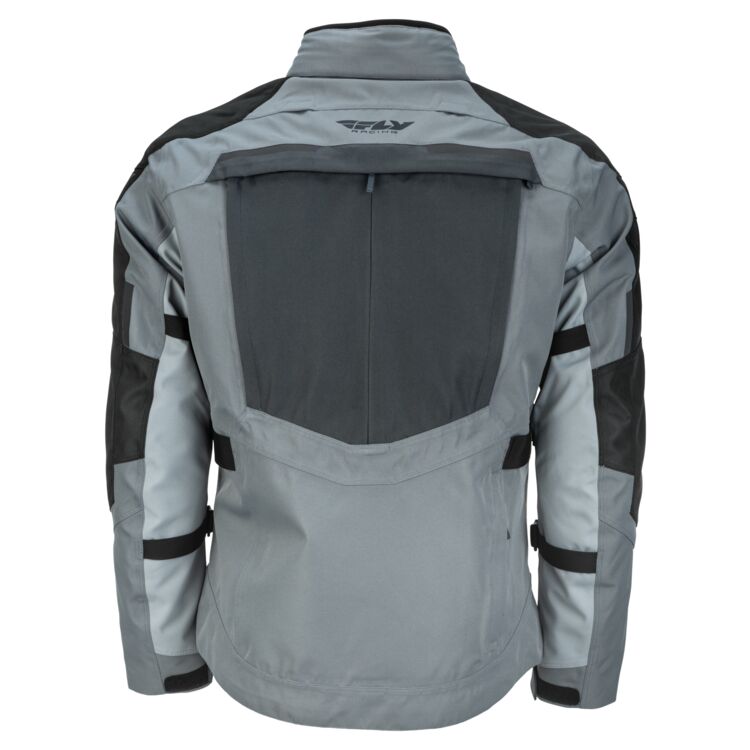 Fly Racing Street Off Grid Jacket