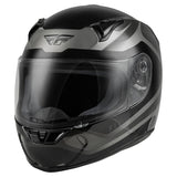 Fly Racing Street Revolt Rush ECE Helmet (2XL)