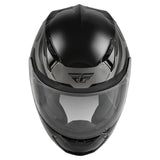Fly Racing Street Revolt Rush ECE Helmet (2XL)