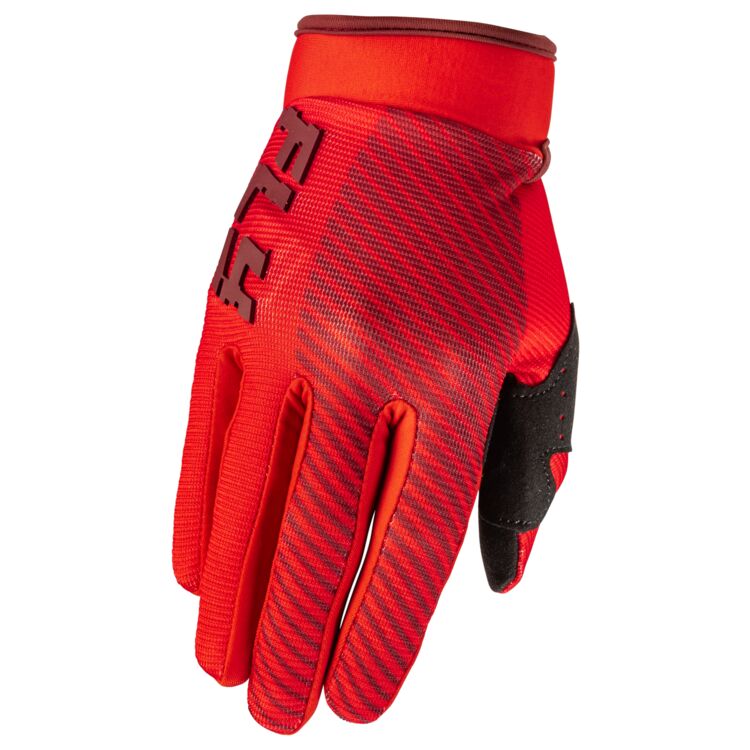 Fly Racing Youth F-16 Gloves