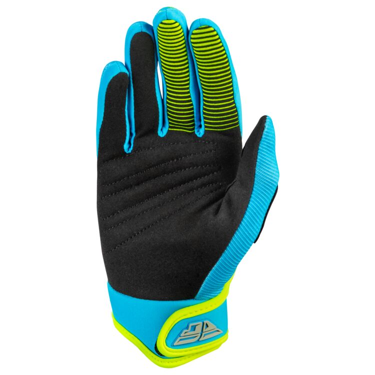 Fly Racing Youth F-16 Gloves