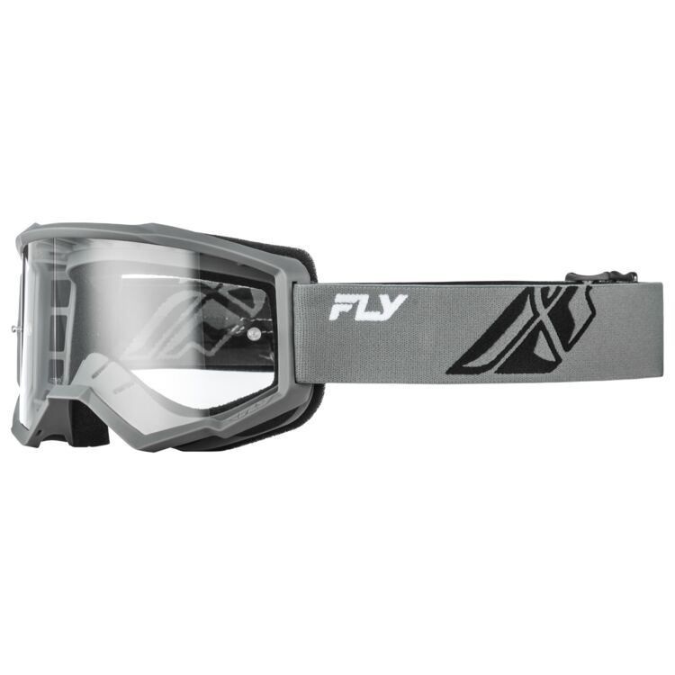 Fly Racing Youth Focus Goggles