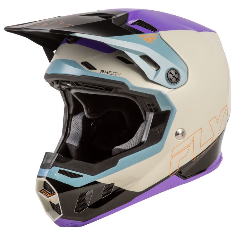 Fly Racing Youth Formula CC Glide Helmet