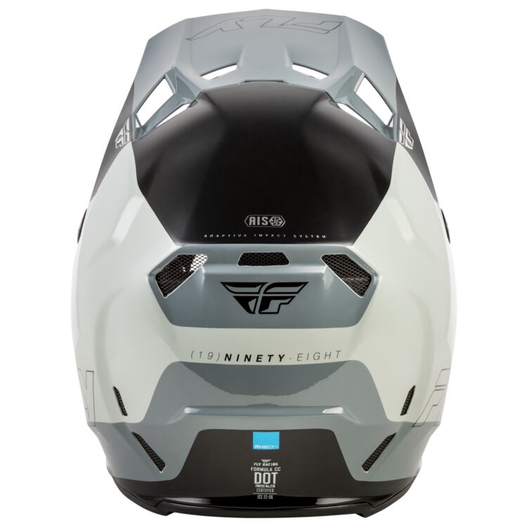Fly Racing Youth Formula CC Glide Helmet