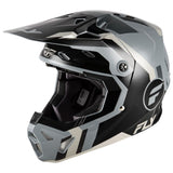 Fly Racing Youth Formula CP Seal Helmet